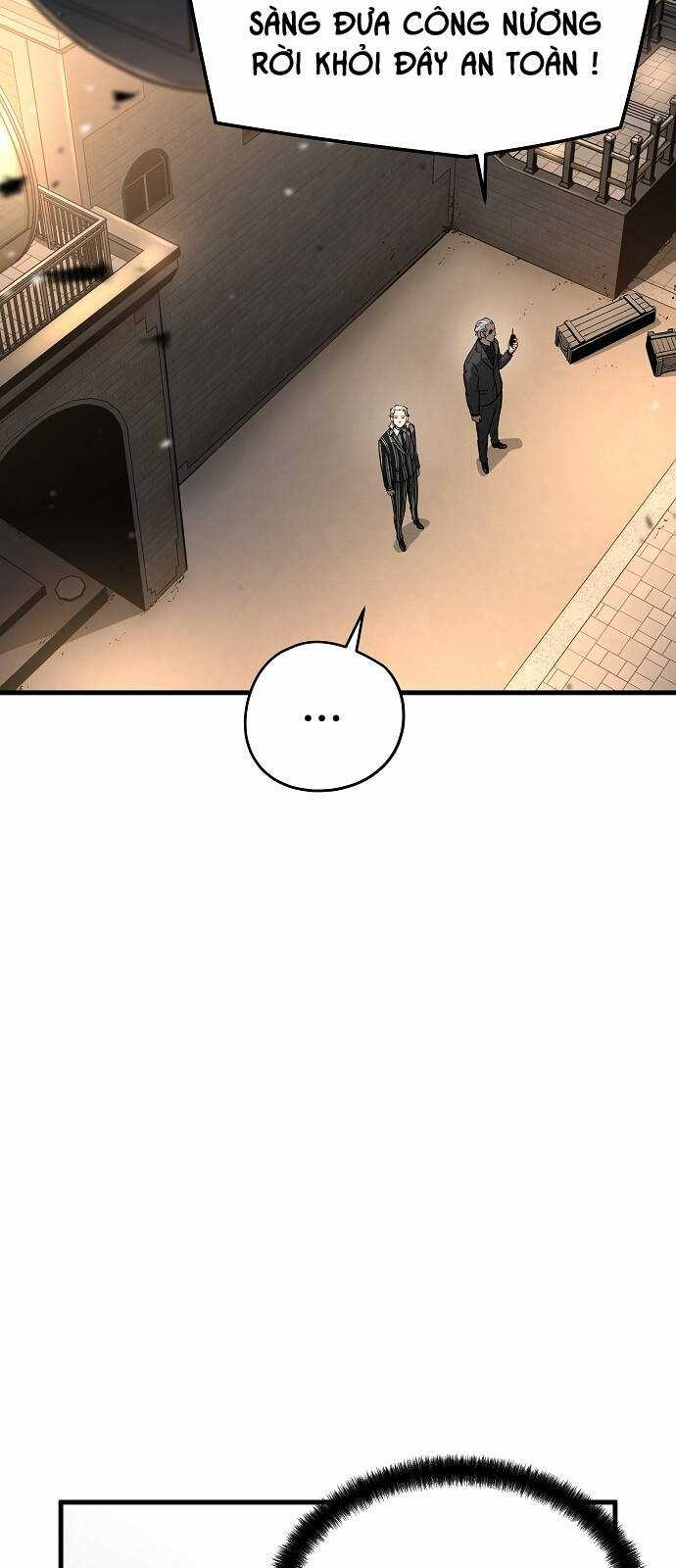 The Breaker 3: Quyền Năng Vô Hạn Chapter 74 trang 32