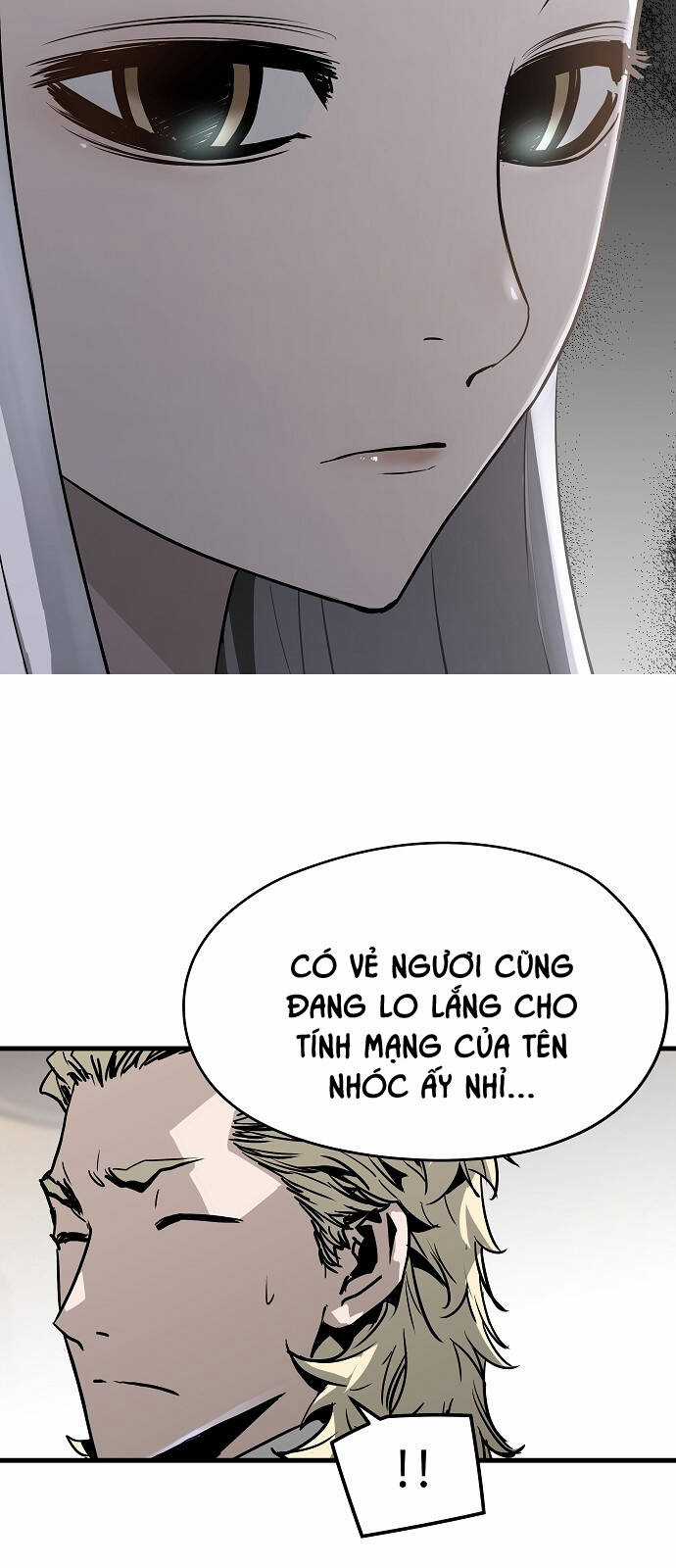 The Breaker 3: Quyền Năng Vô Hạn Chapter 74 trang 34