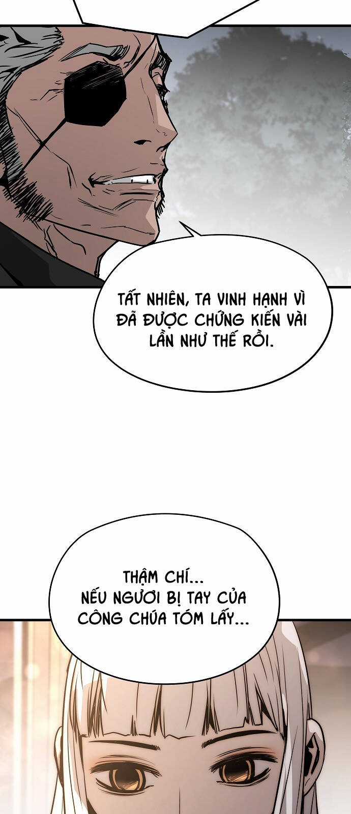 The Breaker 3: Quyền Năng Vô Hạn Chapter 74 trang 39