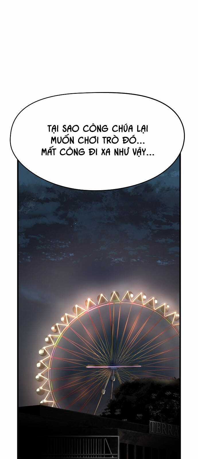 The Breaker 3: Quyền Năng Vô Hạn Chapter 74 trang 4