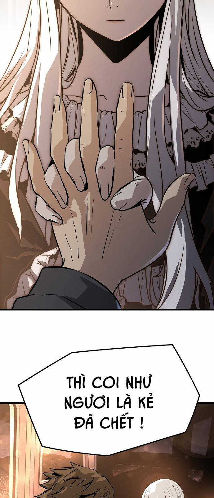 The Breaker 3: Quyền Năng Vô Hạn Chapter 74 trang 40