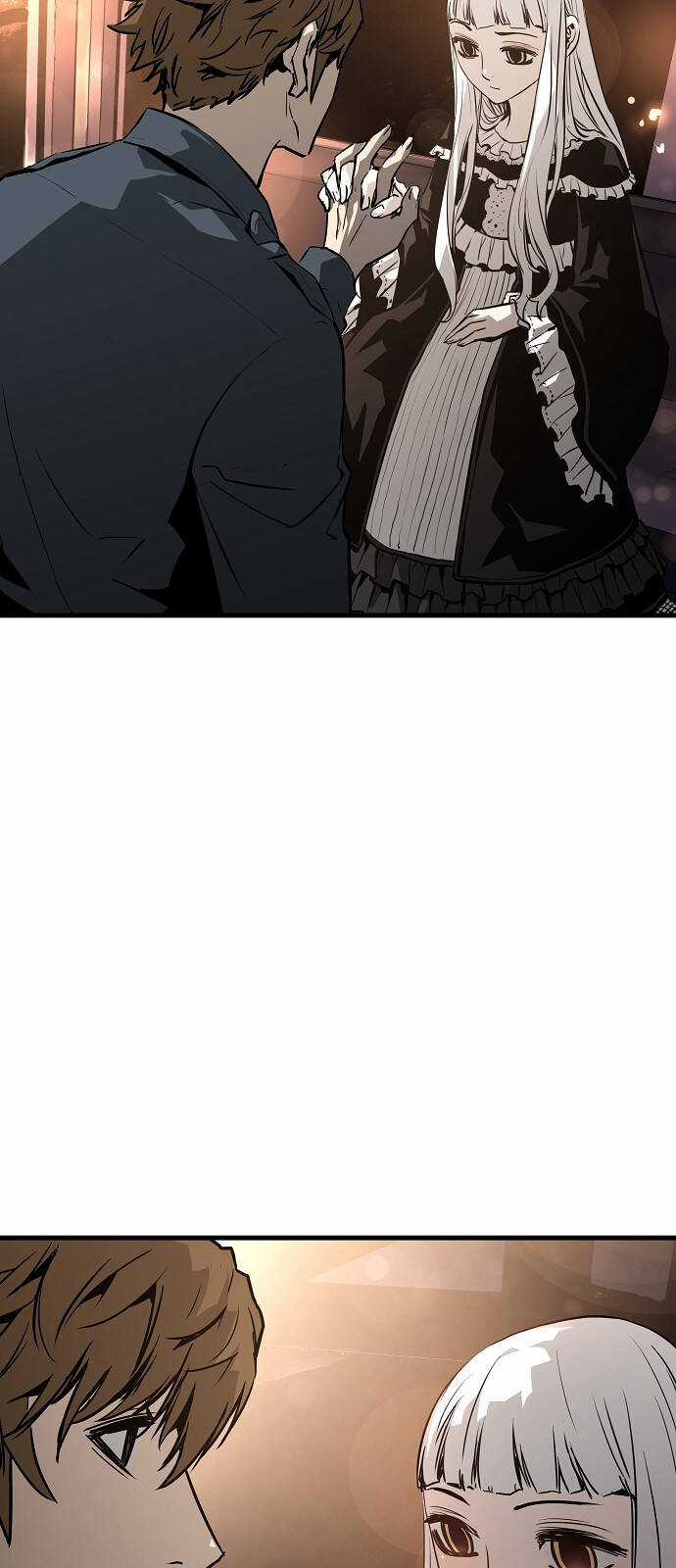 The Breaker 3: Quyền Năng Vô Hạn Chapter 74 trang 41