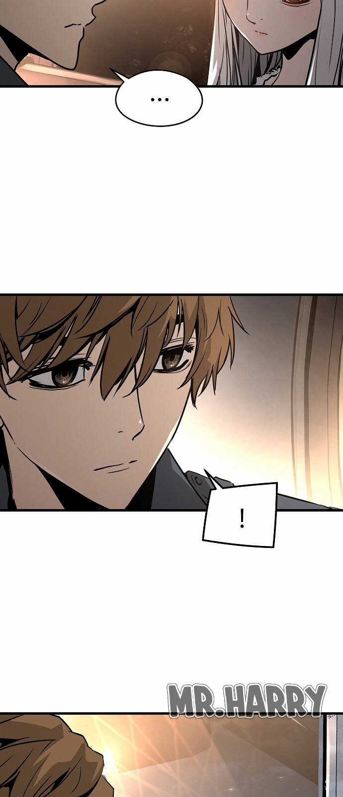 The Breaker 3: Quyền Năng Vô Hạn Chapter 74 trang 42