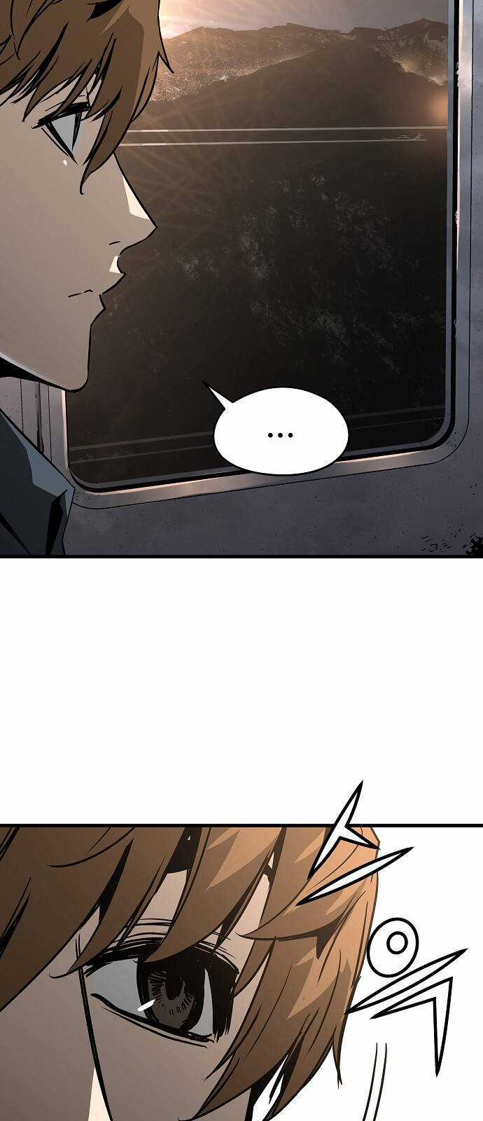 The Breaker 3: Quyền Năng Vô Hạn Chapter 74 trang 43