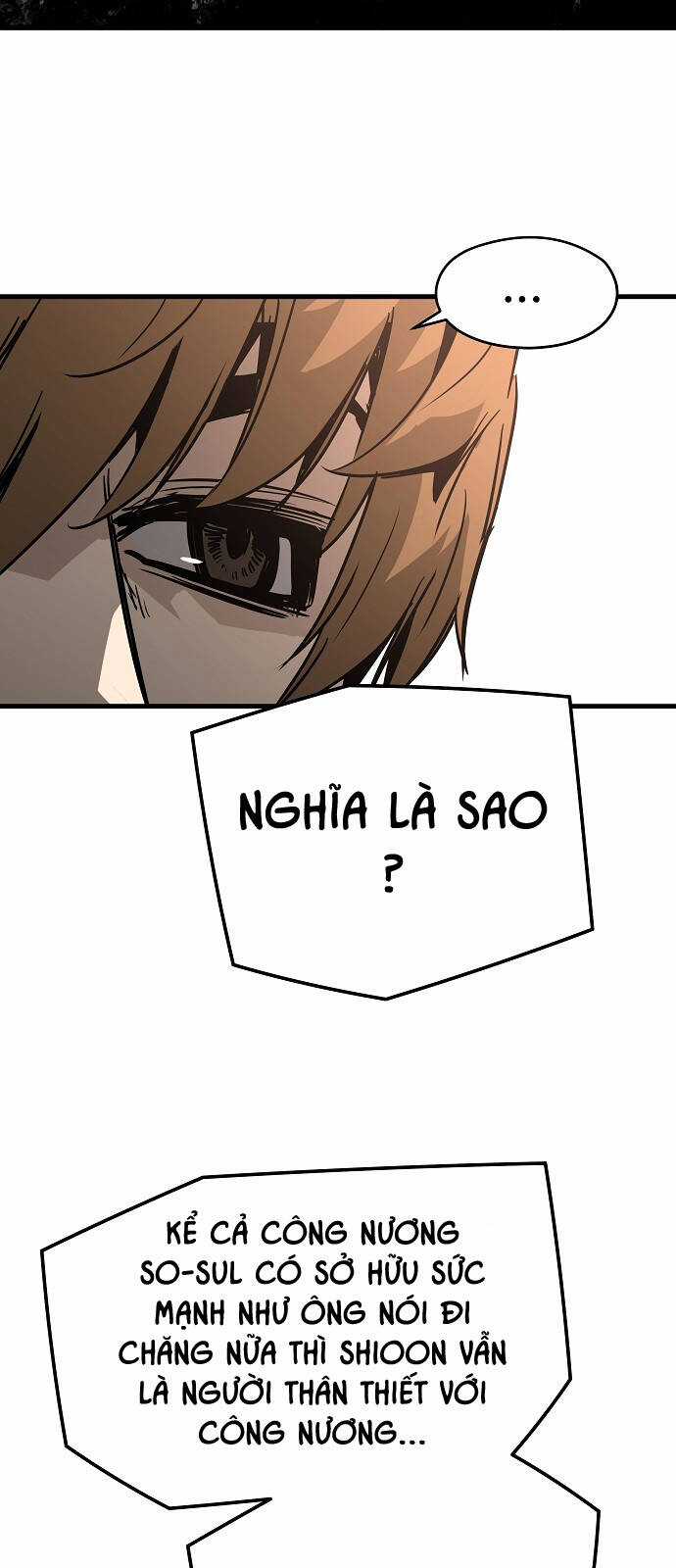 The Breaker 3: Quyền Năng Vô Hạn Chapter 74 trang 45