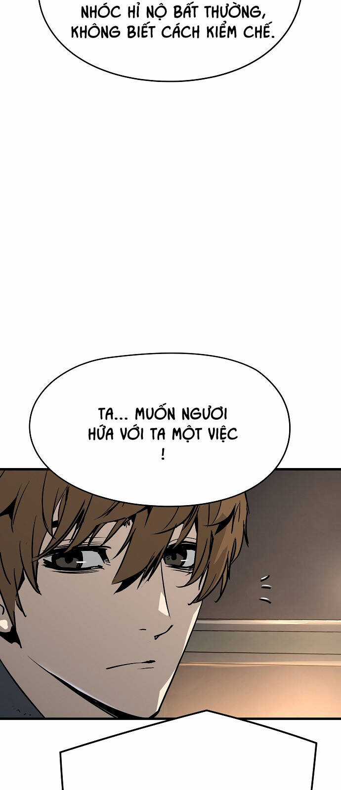 The Breaker 3: Quyền Năng Vô Hạn Chapter 74 trang 47