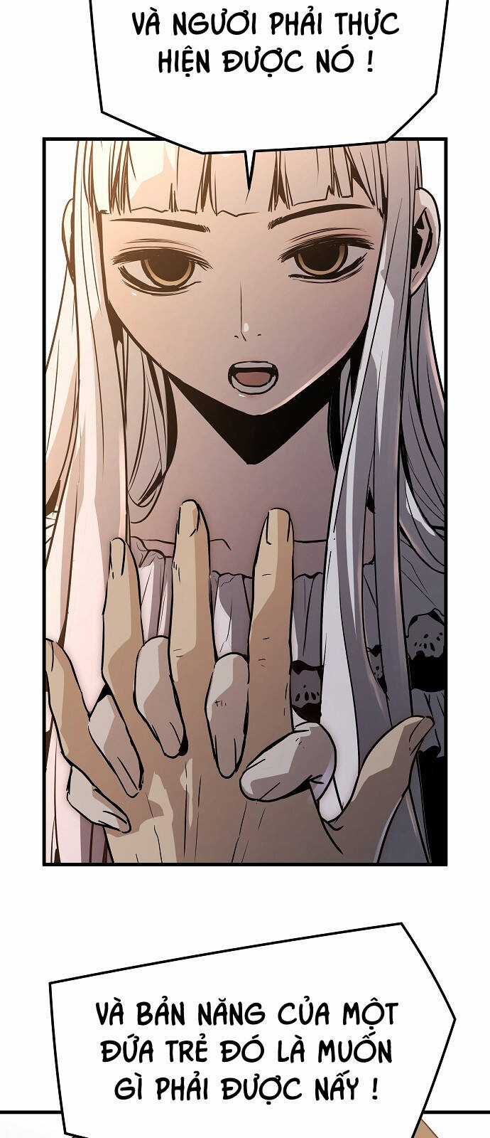 The Breaker 3: Quyền Năng Vô Hạn Chapter 74 trang 48