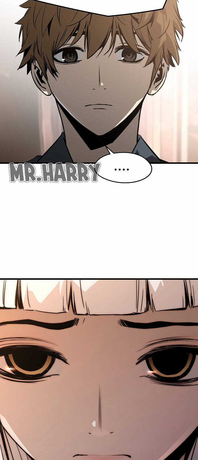 The Breaker 3: Quyền Năng Vô Hạn Chapter 74 trang 49