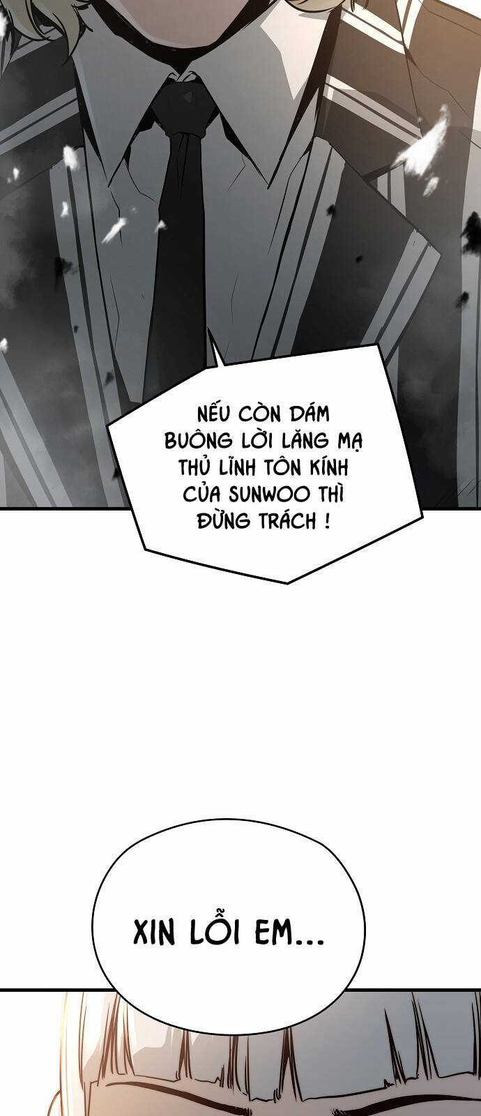 The Breaker 3: Quyền Năng Vô Hạn Chapter 74 trang 53