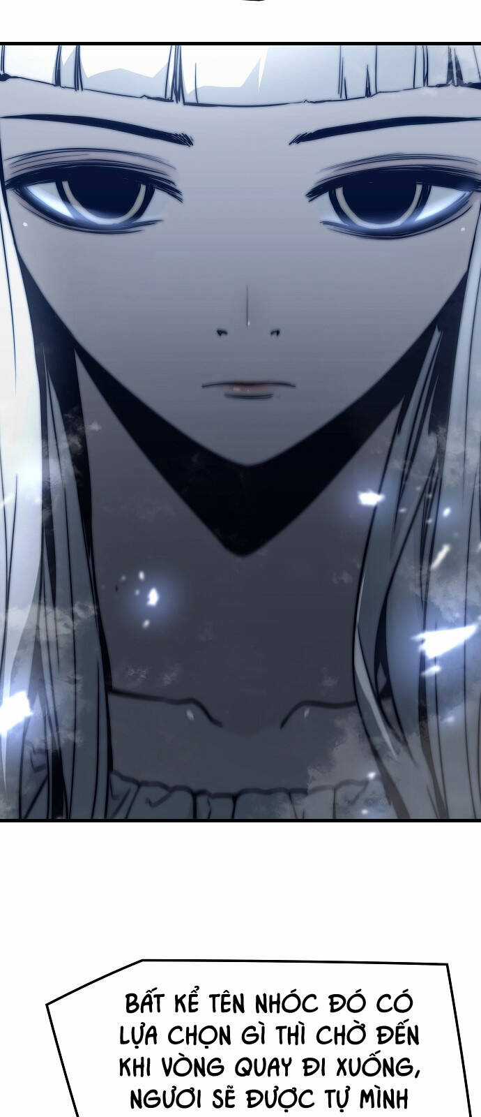 The Breaker 3: Quyền Năng Vô Hạn Chapter 74 trang 56