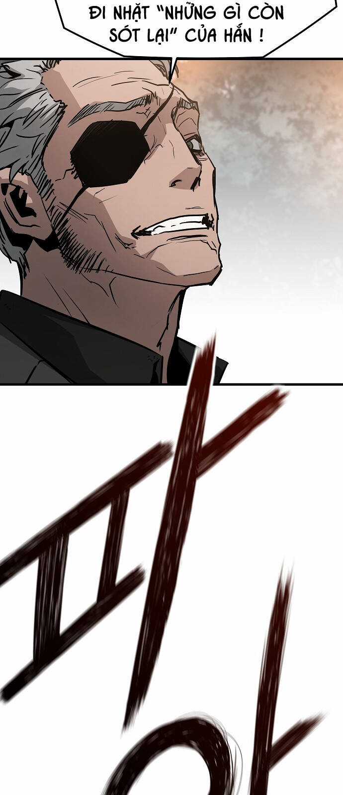 The Breaker 3: Quyền Năng Vô Hạn Chapter 74 trang 57