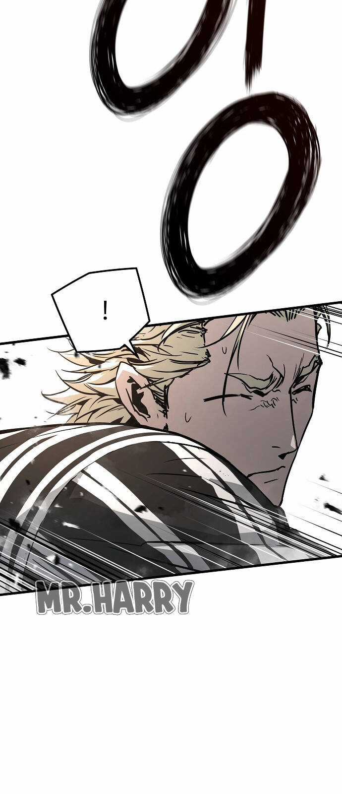 The Breaker 3: Quyền Năng Vô Hạn Chapter 74 trang 58