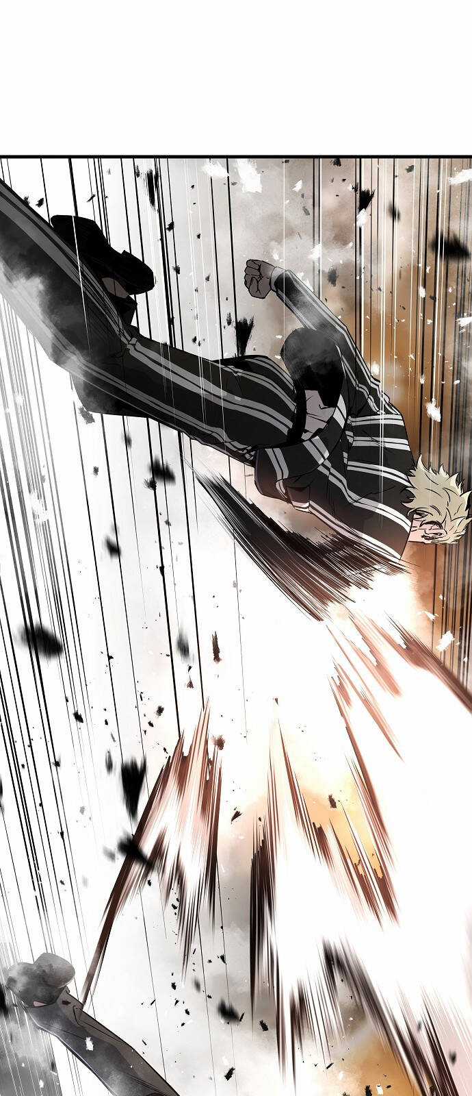 The Breaker 3: Quyền Năng Vô Hạn Chapter 74 trang 59