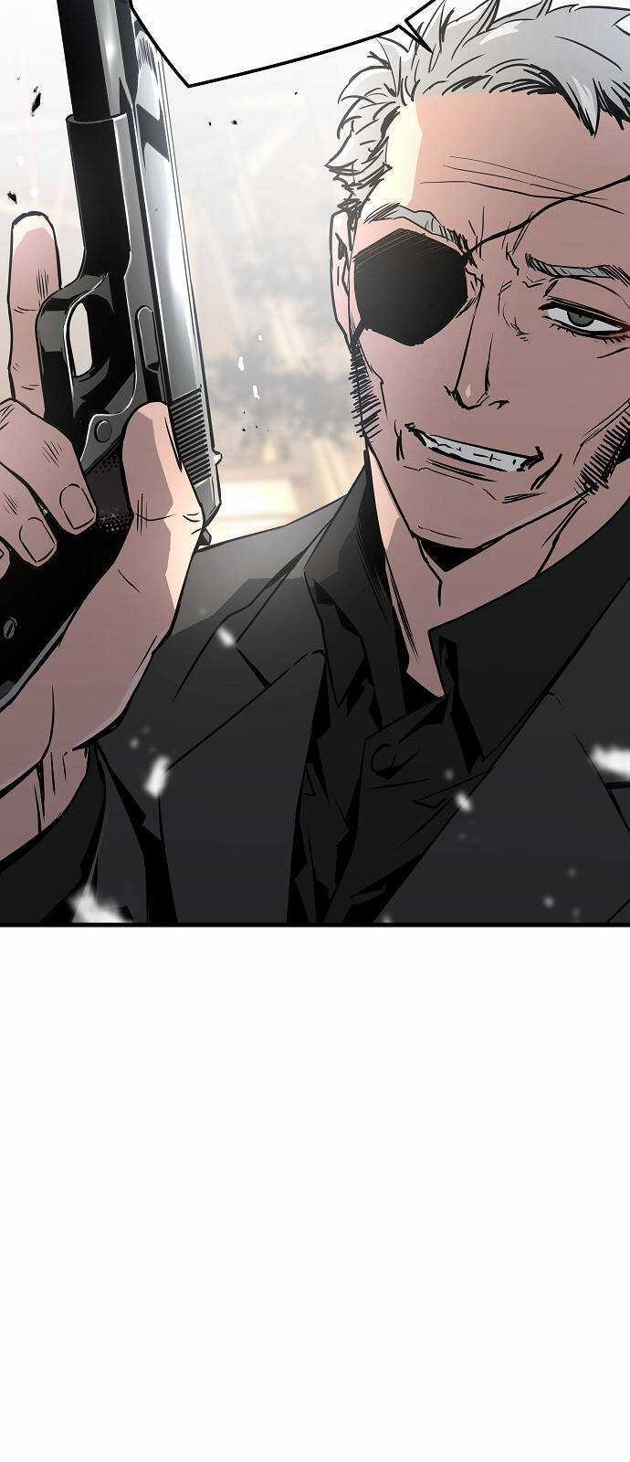 The Breaker 3: Quyền Năng Vô Hạn Chapter 74 trang 62