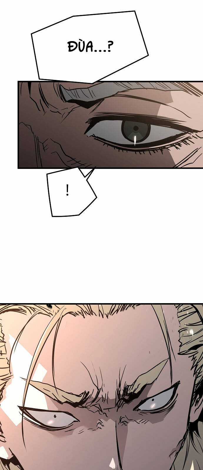 The Breaker 3: Quyền Năng Vô Hạn Chapter 74 trang 63