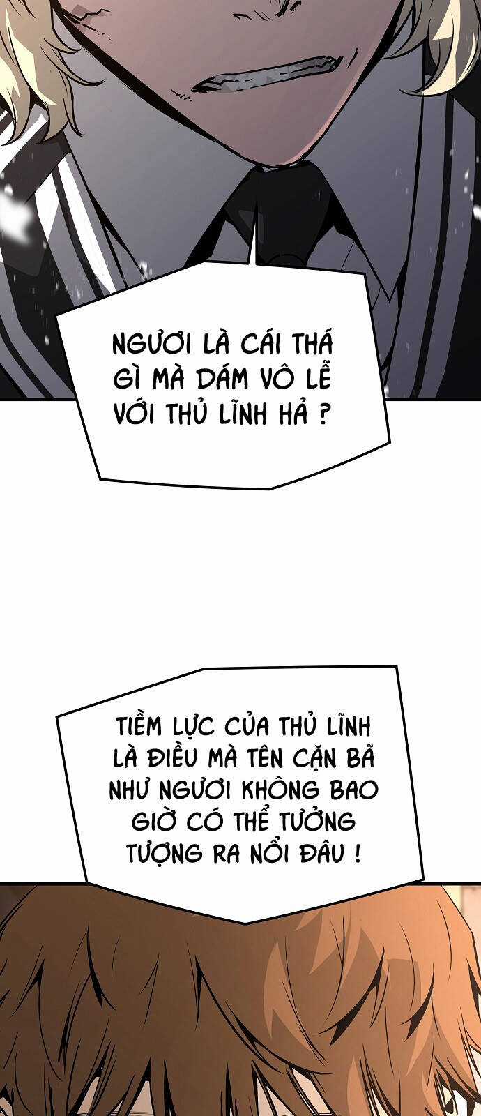 The Breaker 3: Quyền Năng Vô Hạn Chapter 74 trang 64