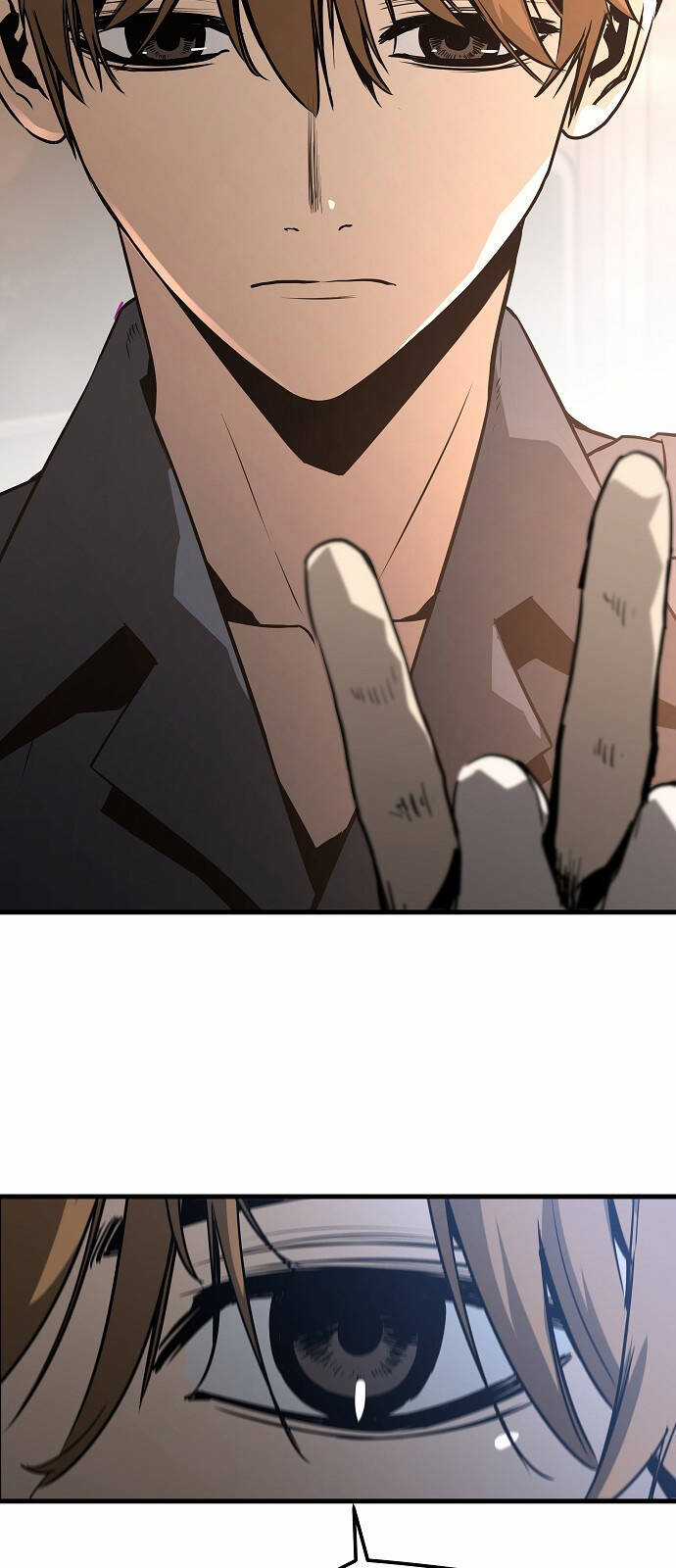 The Breaker 3: Quyền Năng Vô Hạn Chapter 74 trang 65