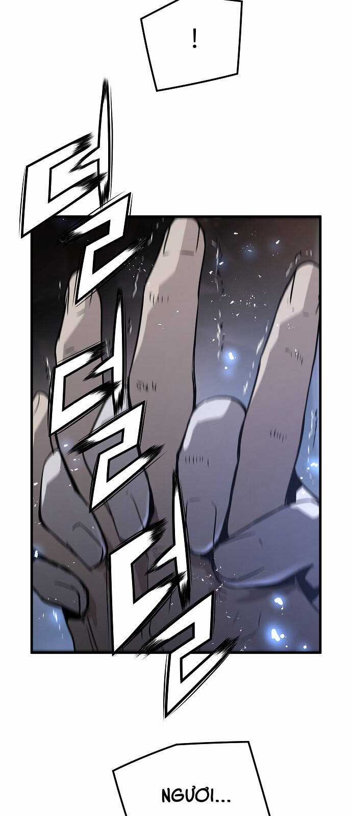 The Breaker 3: Quyền Năng Vô Hạn Chapter 74 trang 66