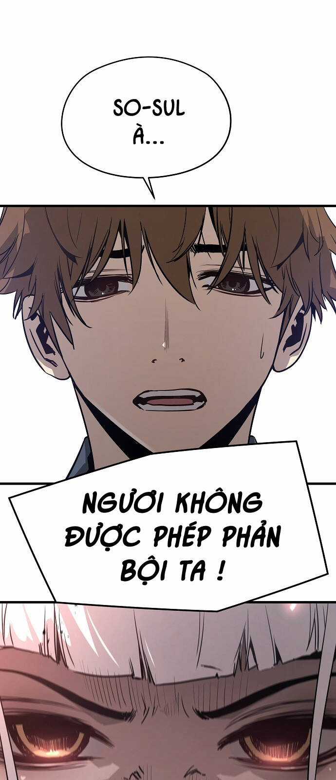 The Breaker 3: Quyền Năng Vô Hạn Chapter 74 trang 68