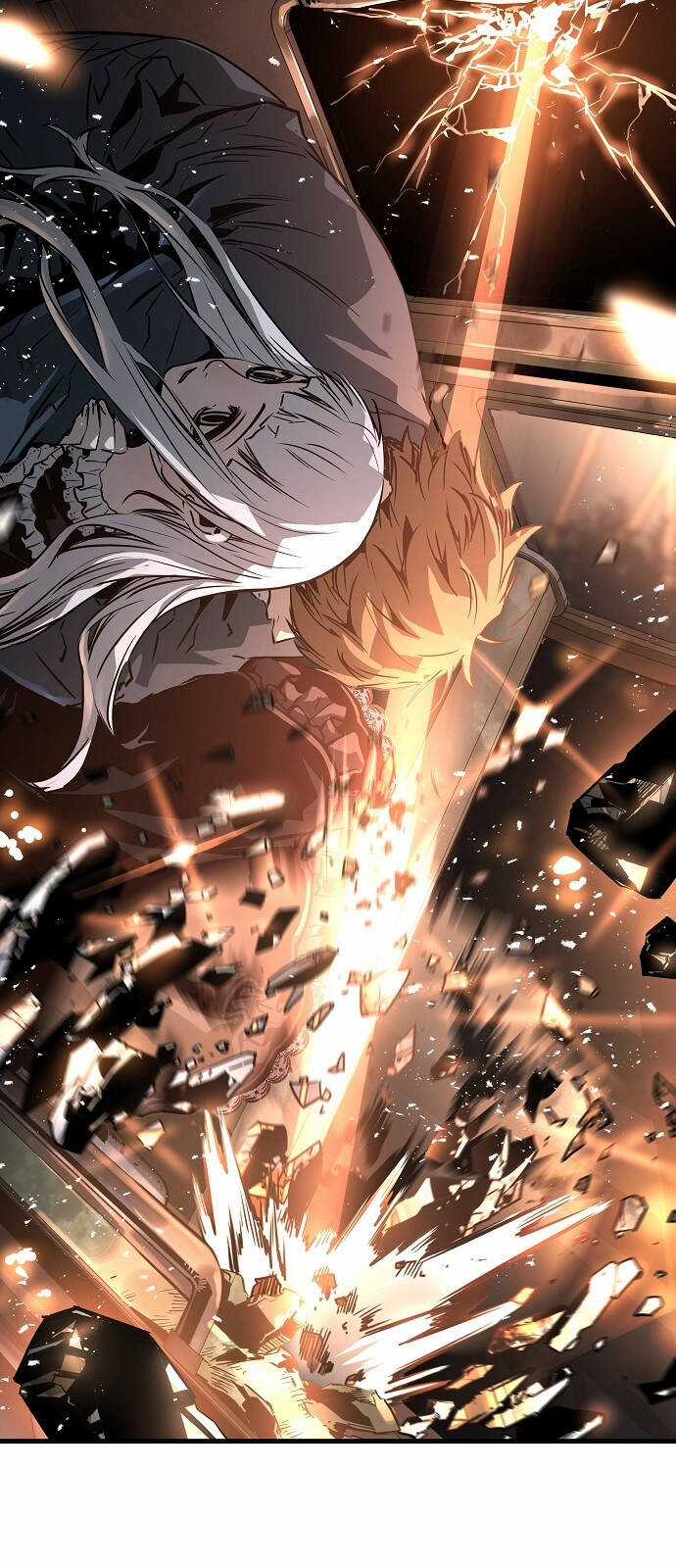 The Breaker 3: Quyền Năng Vô Hạn Chapter 74 trang 72