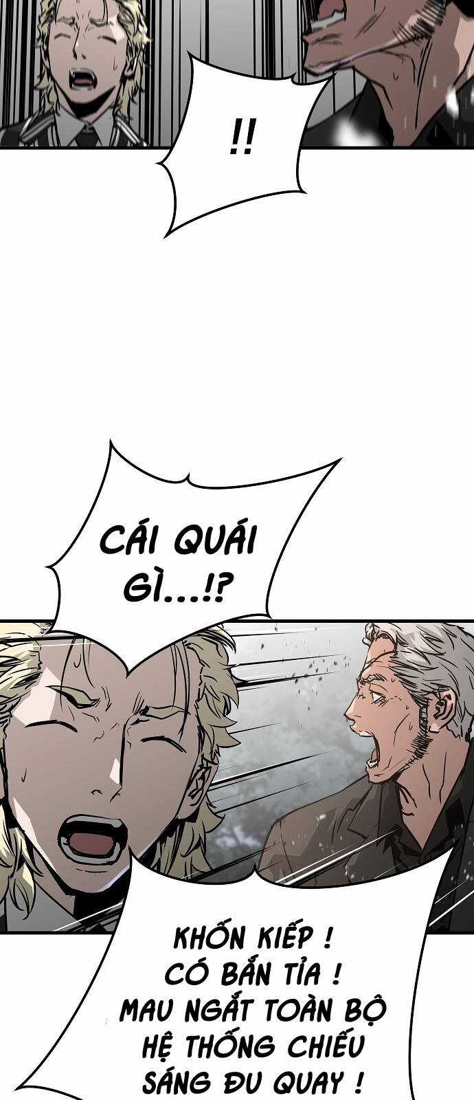 The Breaker 3: Quyền Năng Vô Hạn Chapter 74 trang 74