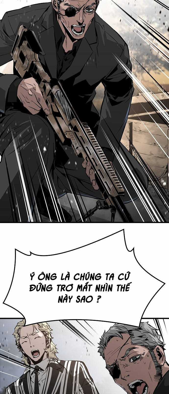 The Breaker 3: Quyền Năng Vô Hạn Chapter 74 trang 78