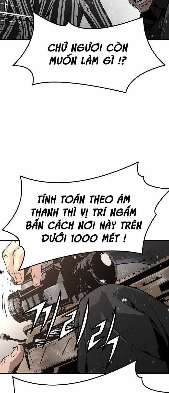 The Breaker 3: Quyền Năng Vô Hạn Chapter 74 trang 79