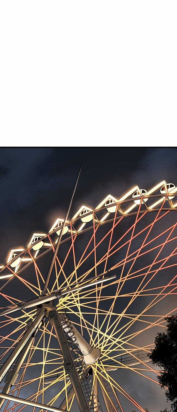 The Breaker 3: Quyền Năng Vô Hạn Chapter 74 trang 8