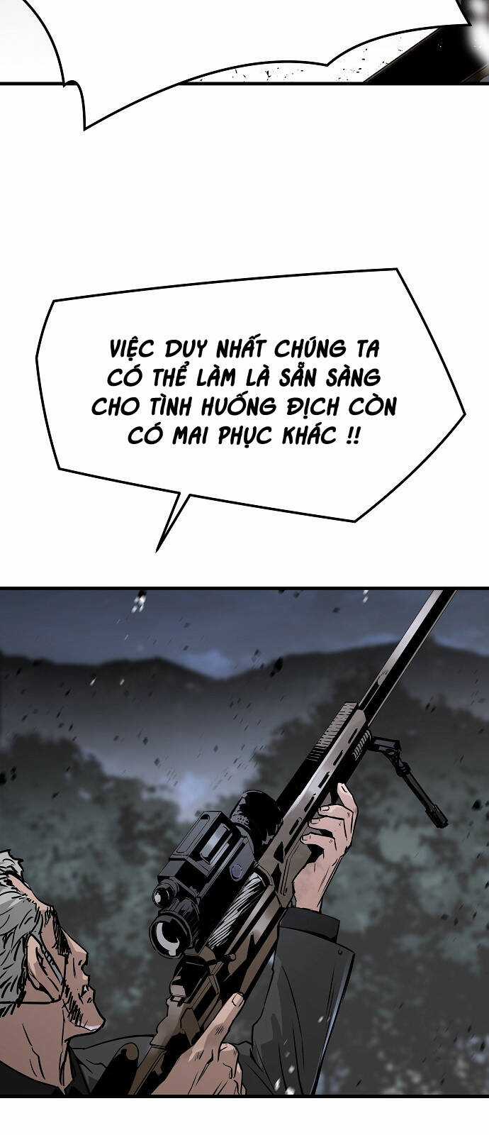 The Breaker 3: Quyền Năng Vô Hạn Chapter 74 trang 81