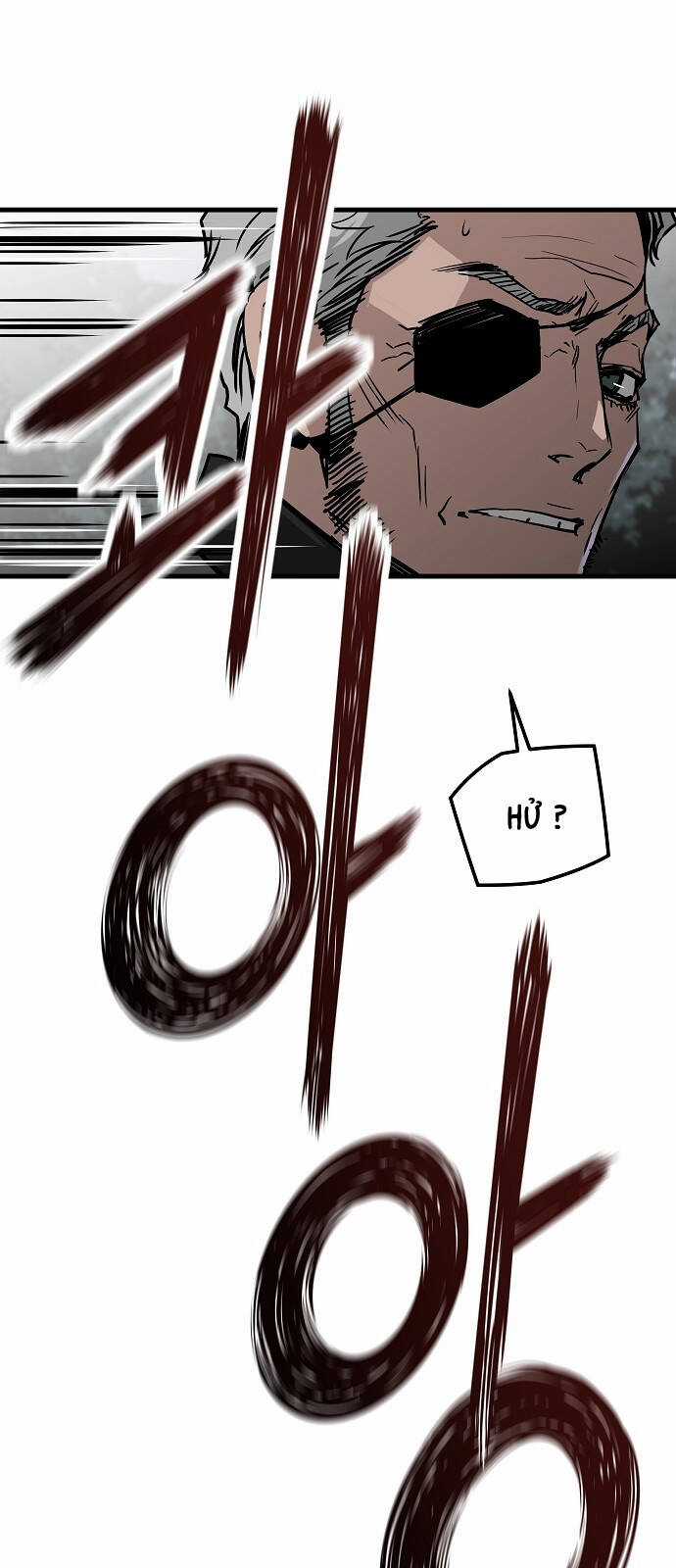 The Breaker 3: Quyền Năng Vô Hạn Chapter 74 trang 82