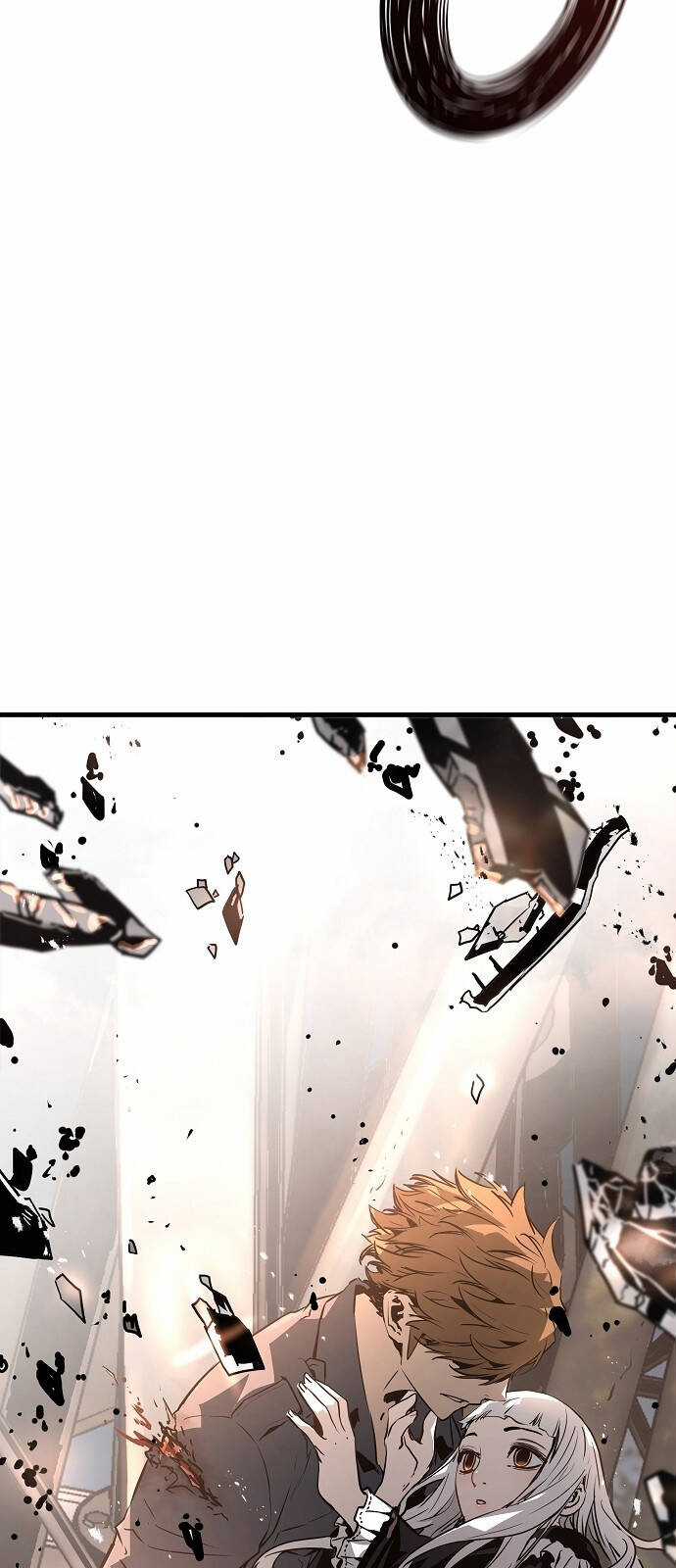 The Breaker 3: Quyền Năng Vô Hạn Chapter 74 trang 83