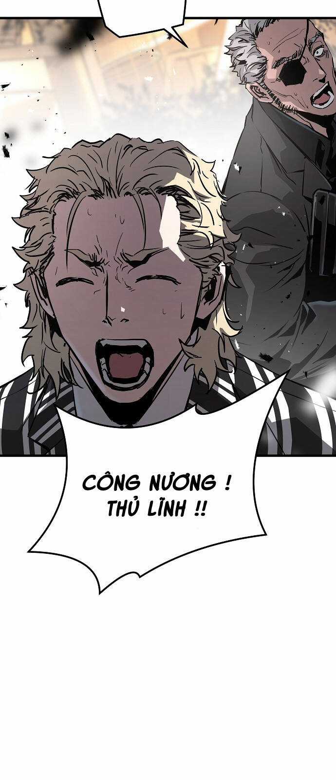 The Breaker 3: Quyền Năng Vô Hạn Chapter 74 trang 86