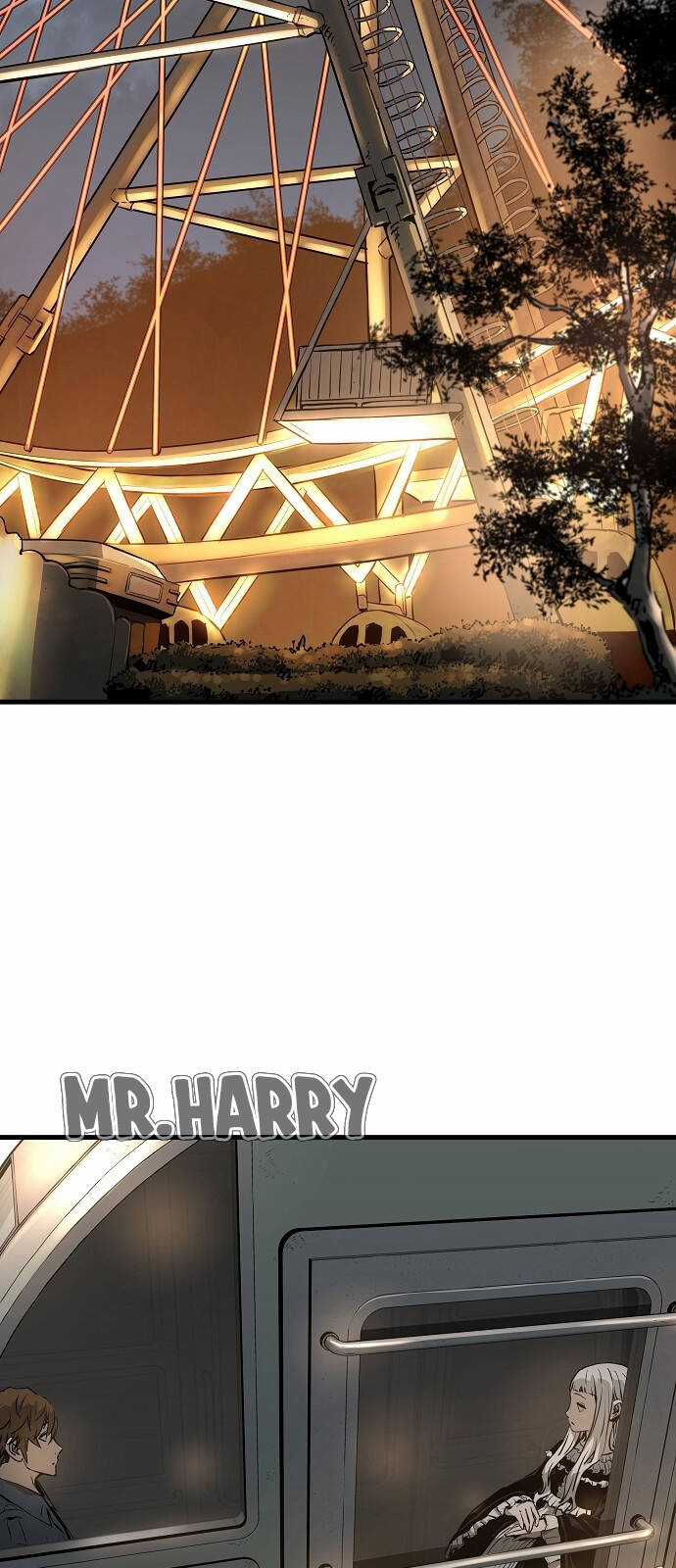 The Breaker 3: Quyền Năng Vô Hạn Chapter 74 trang 9