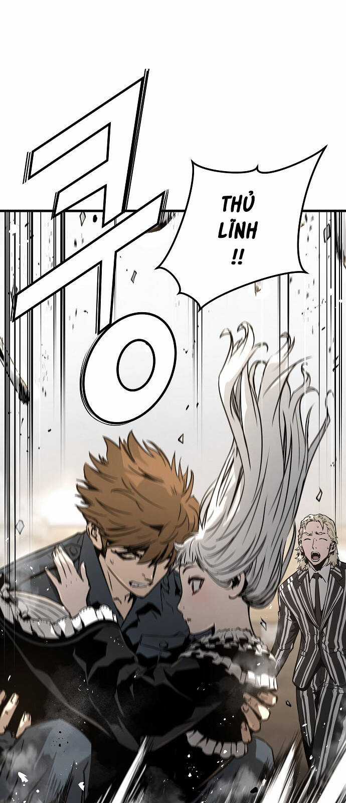 The Breaker 3: Quyền Năng Vô Hạn Chapter 75 trang 10