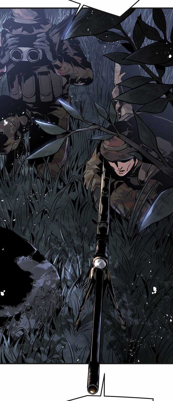 The Breaker 3: Quyền Năng Vô Hạn Chapter 75 trang 13