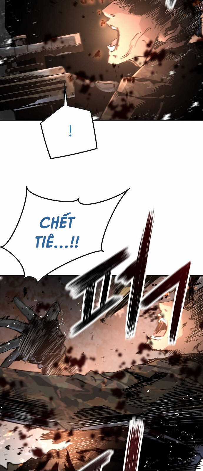 The Breaker 3: Quyền Năng Vô Hạn Chapter 75 trang 15