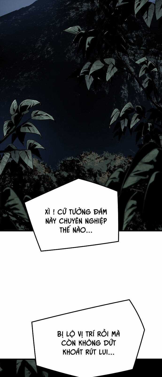 The Breaker 3: Quyền Năng Vô Hạn Chapter 75 trang 17