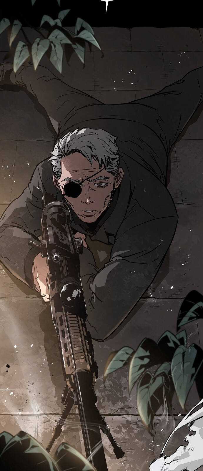 The Breaker 3: Quyền Năng Vô Hạn Chapter 75 trang 18