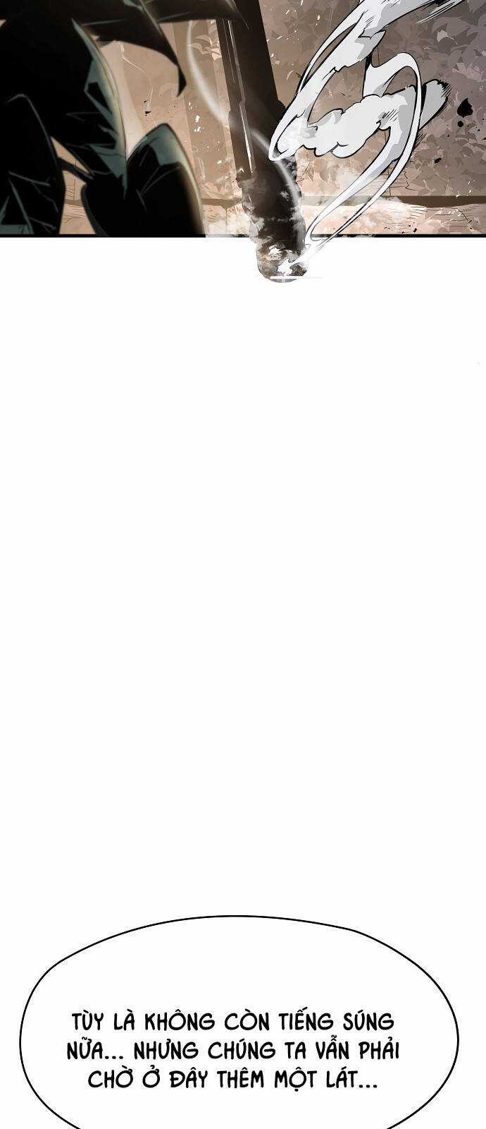 The Breaker 3: Quyền Năng Vô Hạn Chapter 75 trang 19