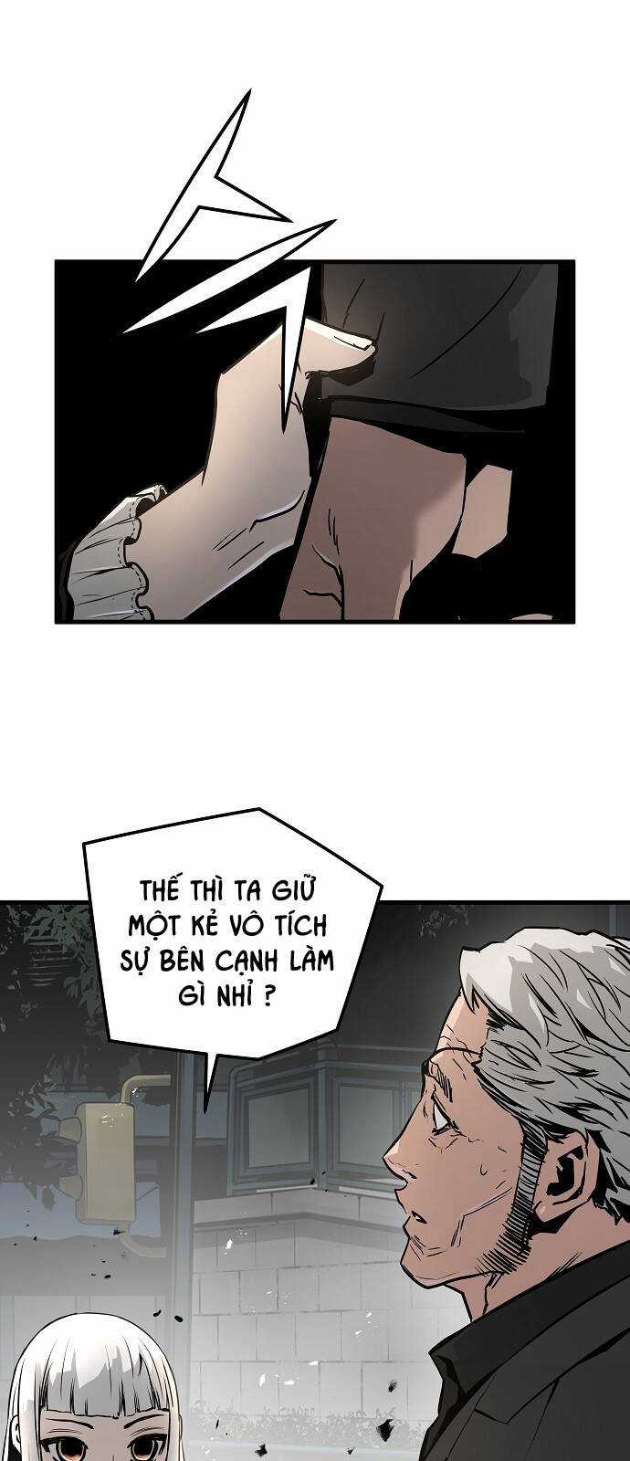 The Breaker 3: Quyền Năng Vô Hạn Chapter 75 trang 26