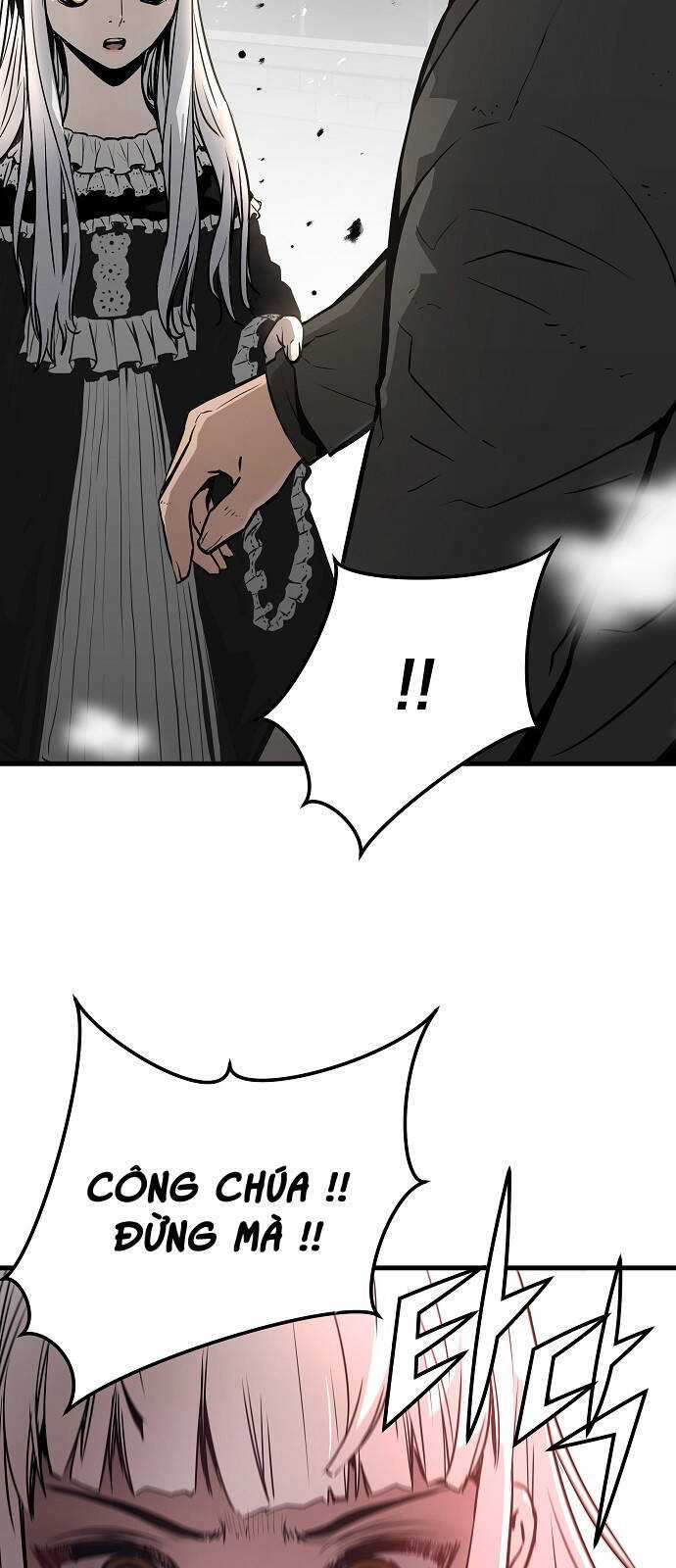 The Breaker 3: Quyền Năng Vô Hạn Chapter 75 trang 27