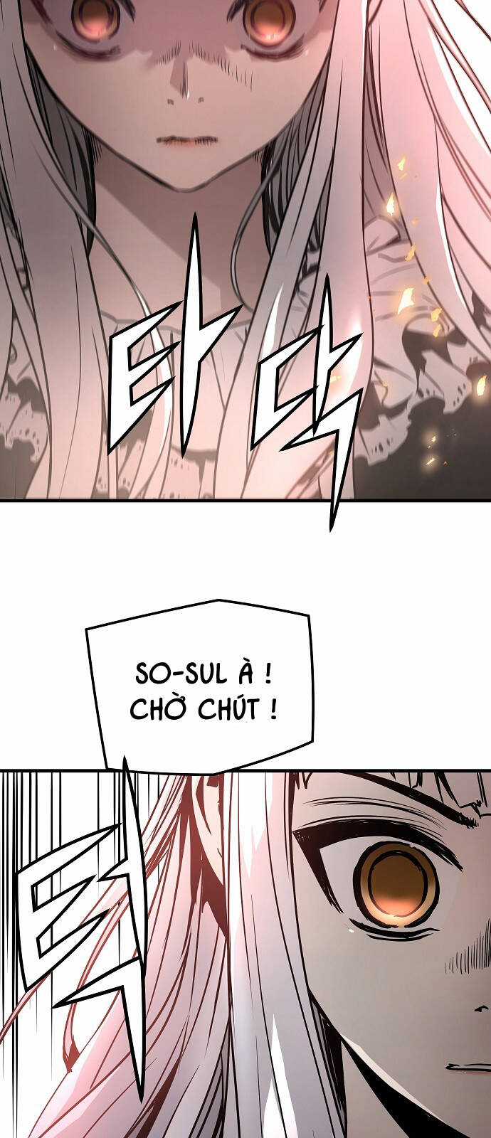 The Breaker 3: Quyền Năng Vô Hạn Chapter 75 trang 28