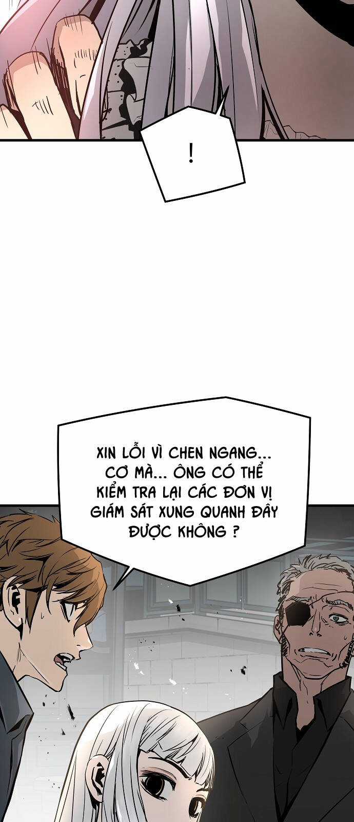 The Breaker 3: Quyền Năng Vô Hạn Chapter 75 trang 29