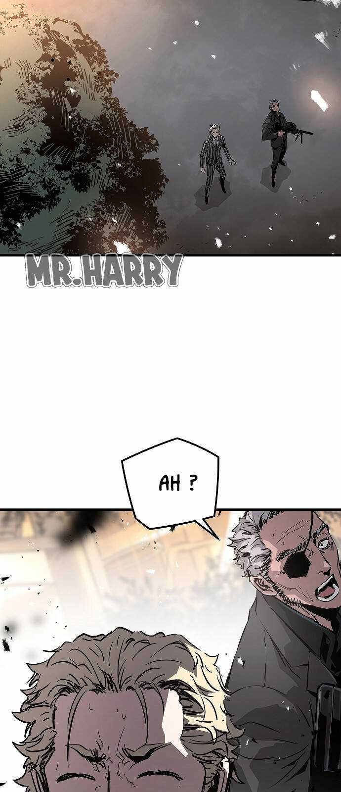 The Breaker 3: Quyền Năng Vô Hạn Chapter 75 trang 3