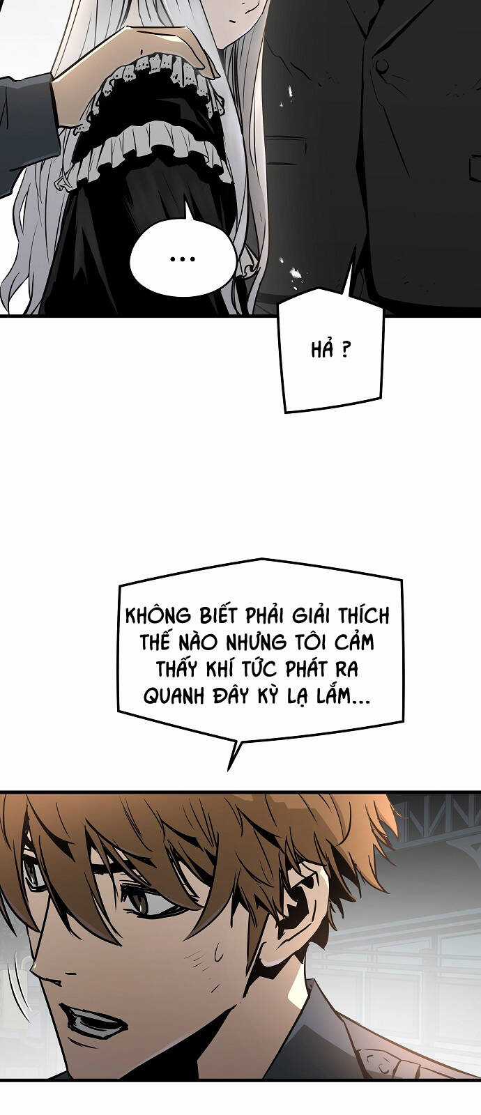 The Breaker 3: Quyền Năng Vô Hạn Chapter 75 trang 30