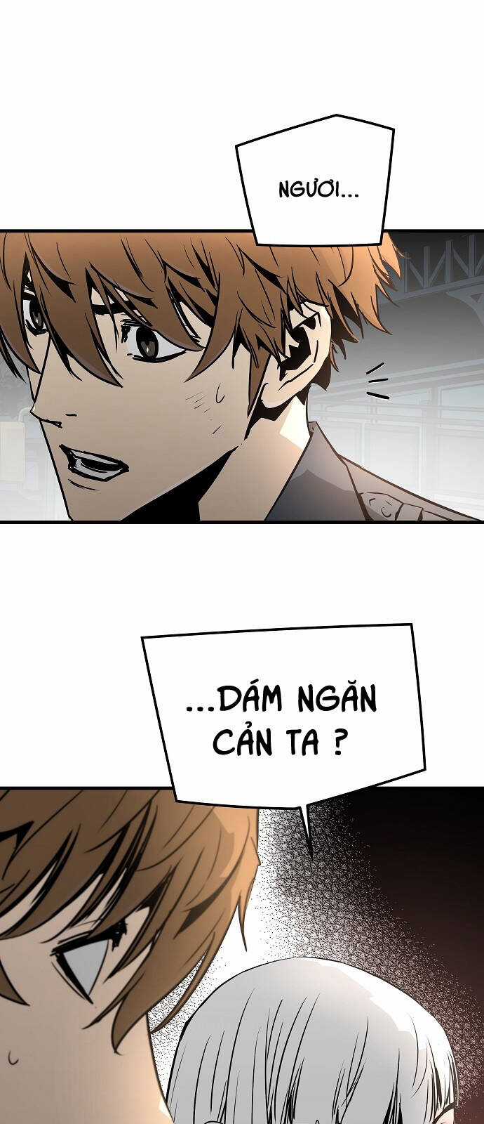 The Breaker 3: Quyền Năng Vô Hạn Chapter 75 trang 31