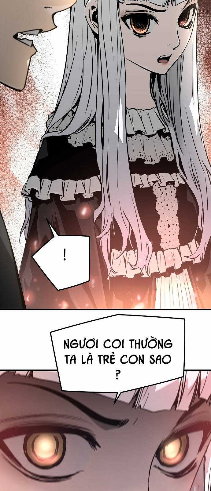 The Breaker 3: Quyền Năng Vô Hạn Chapter 75 trang 32