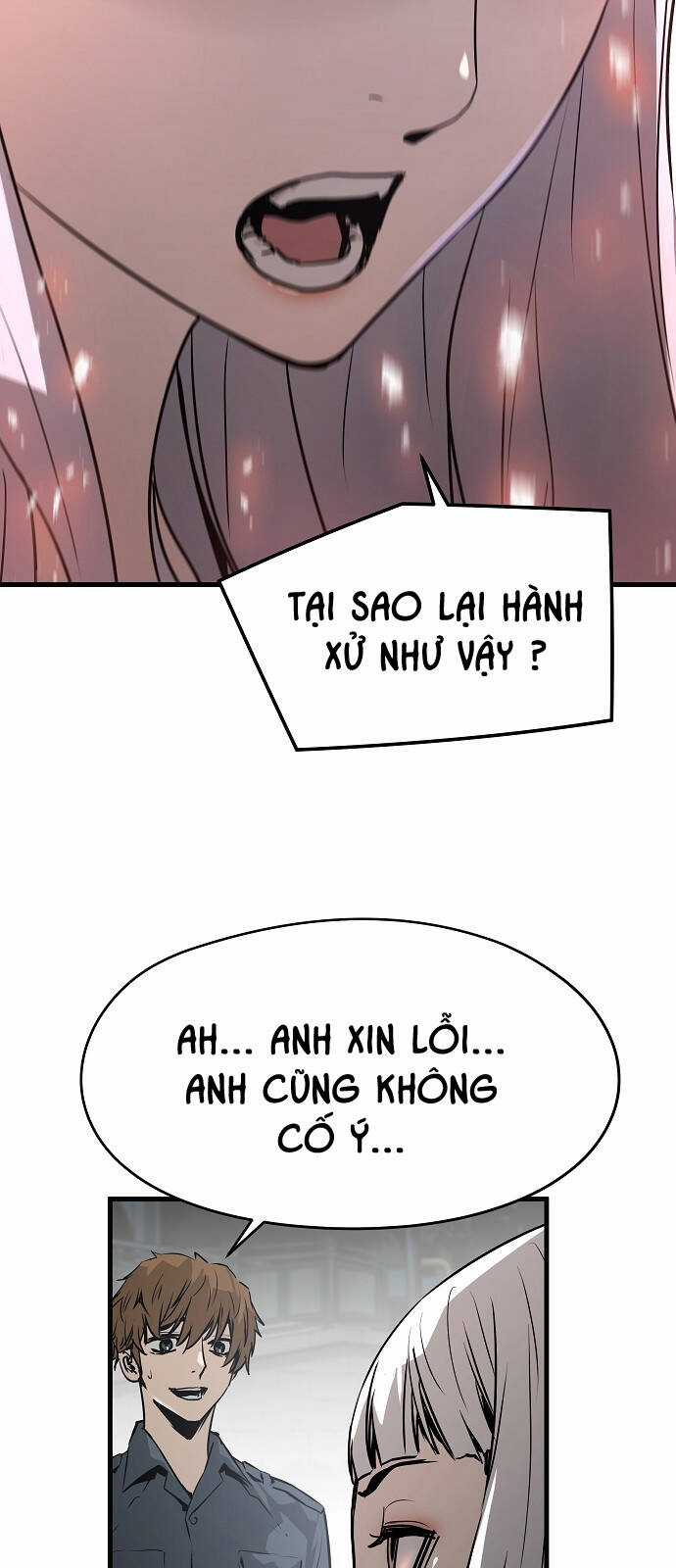 The Breaker 3: Quyền Năng Vô Hạn Chapter 75 trang 33
