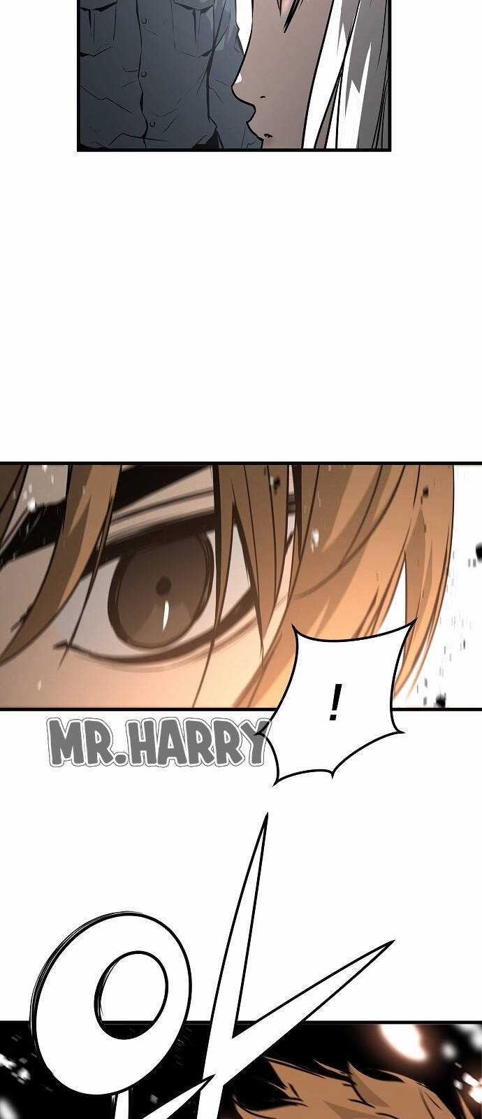 The Breaker 3: Quyền Năng Vô Hạn Chapter 75 trang 34