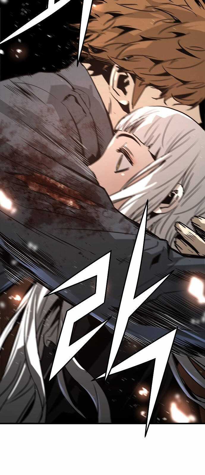 The Breaker 3: Quyền Năng Vô Hạn Chapter 75 trang 35